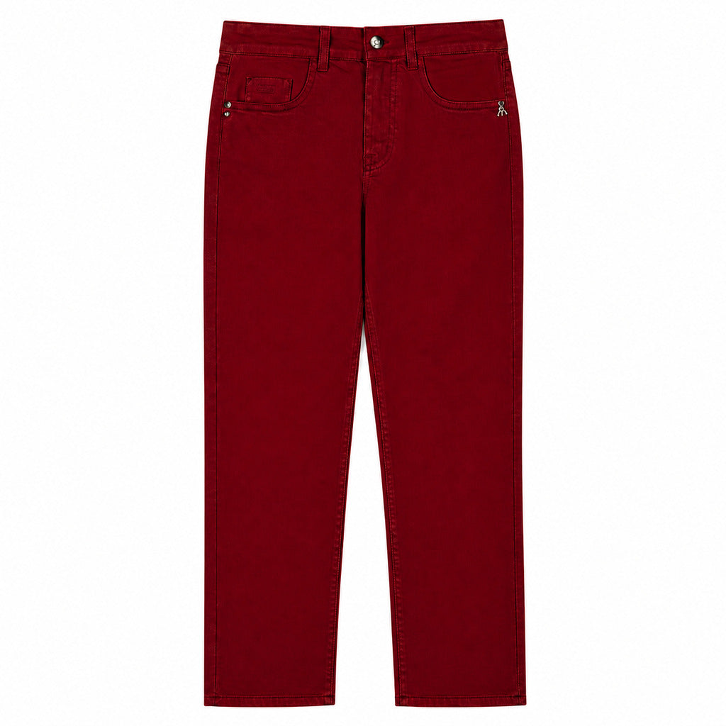 PATRIZIA PEPE - Pantaloni Futuristic