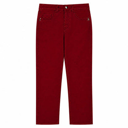 PATRIZIA PEPE - Pantaloni Futuristic