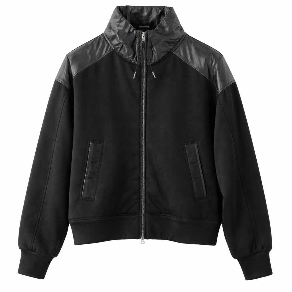 PARAJUMPERS  - 251pwhytf32-nero