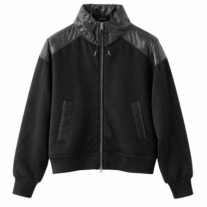 PARAJUMPERS  - 251pwhytf32-nero
