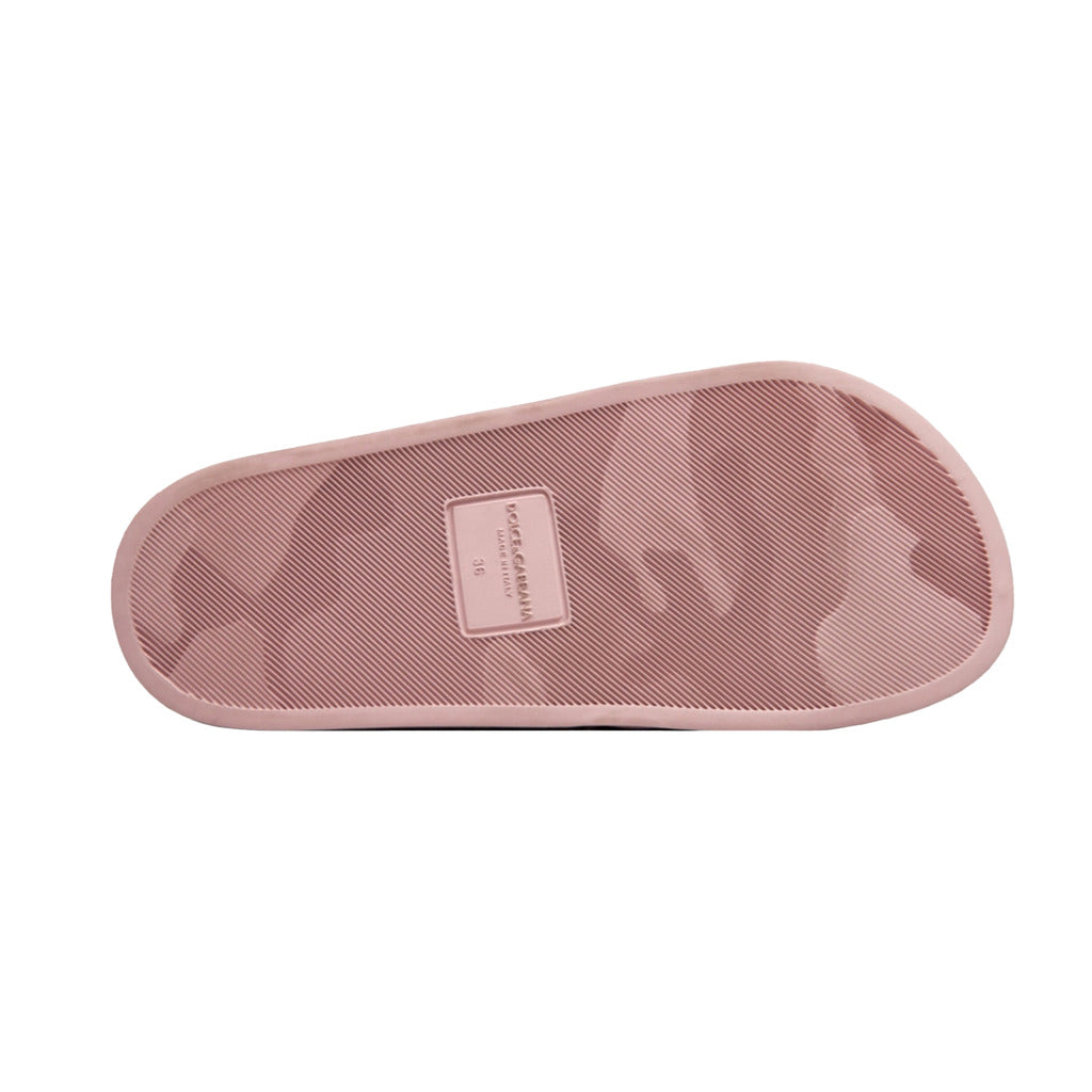 DOLCE &amp; GABBANA - cw0048-agb09-rosa