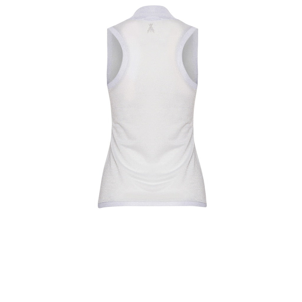 PATRIZIA PEPE - 8k0160-k128-grigio