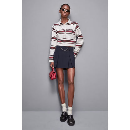 PATRIZIA PEPE - 1m1460-j302-bianco