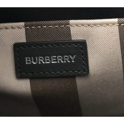 BURBERRY - nsbook-tote-toupe