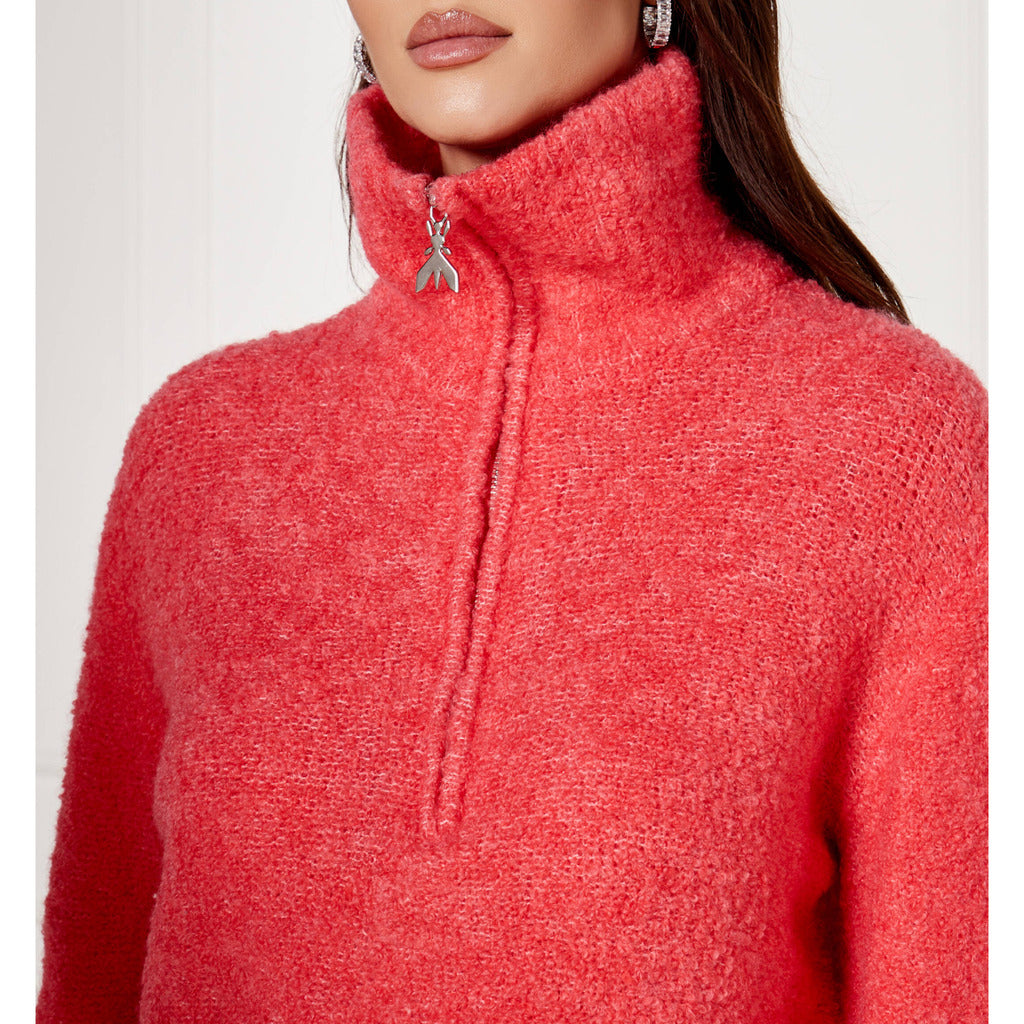 PATRIZIA PEPE - 2k0298-k222-r840-coral