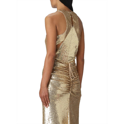 PATRIZIA PEPE - 2c1441-a251-gold