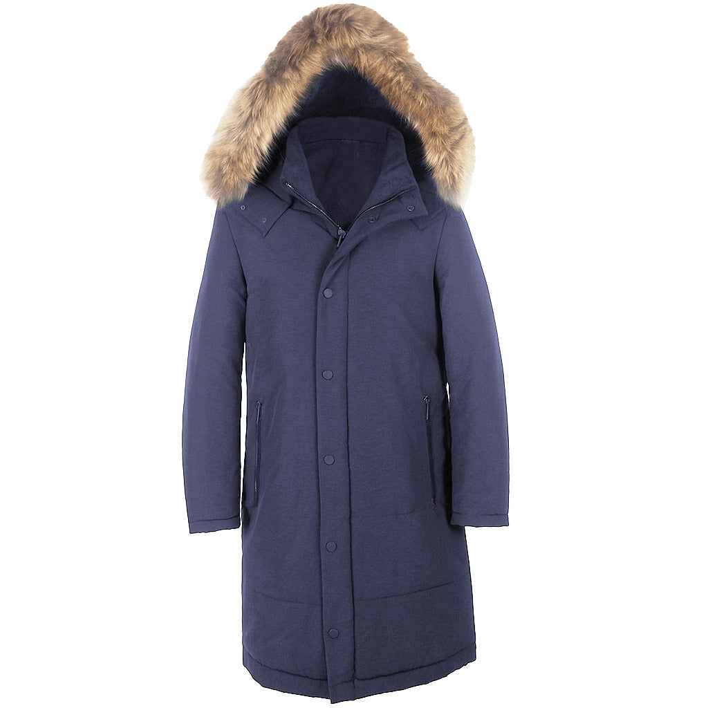 LORO PIANA - 951305x20_5400-nero