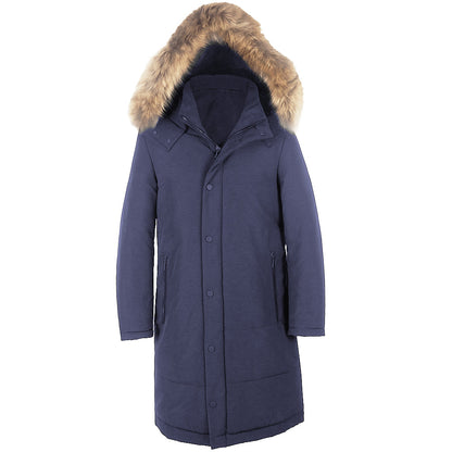 LORO PIANA - 951305x20_5400-nero