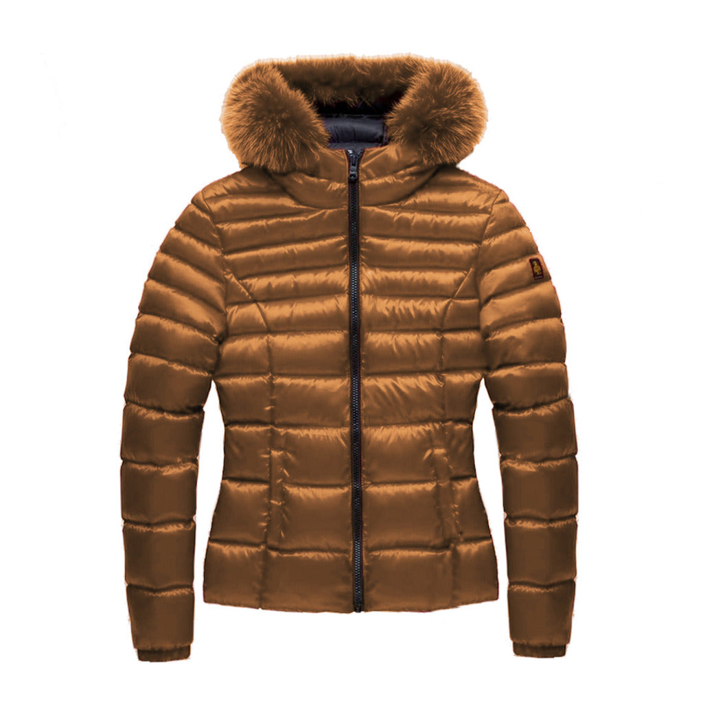 REFRIGIWEAR - mead fur jacket