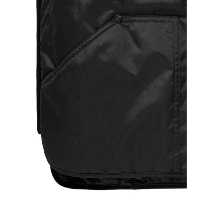 REFRIGIWEAR  - g23508-ny3209-nero
