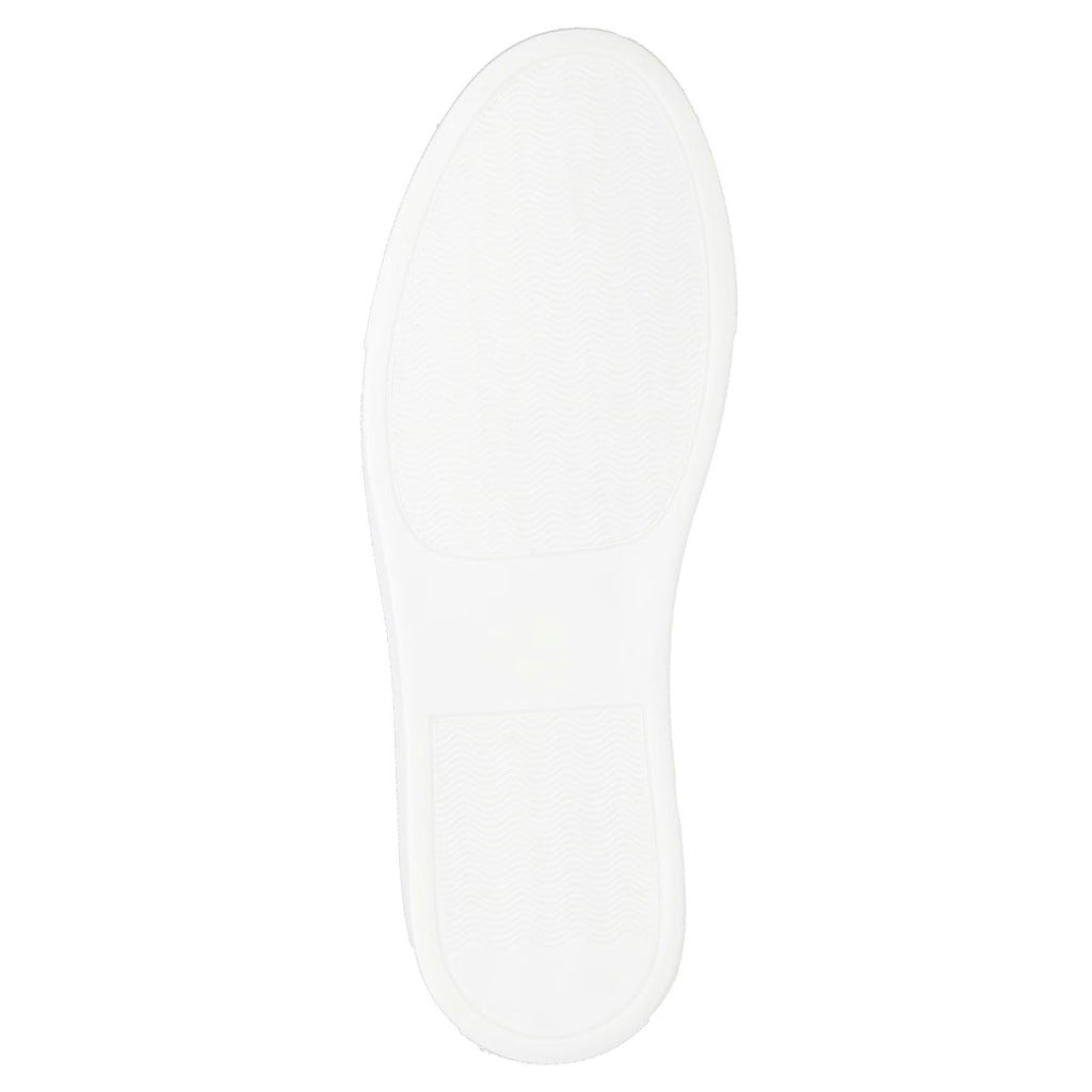 EMPORIO ARMANI - sneakers ea7 bianche