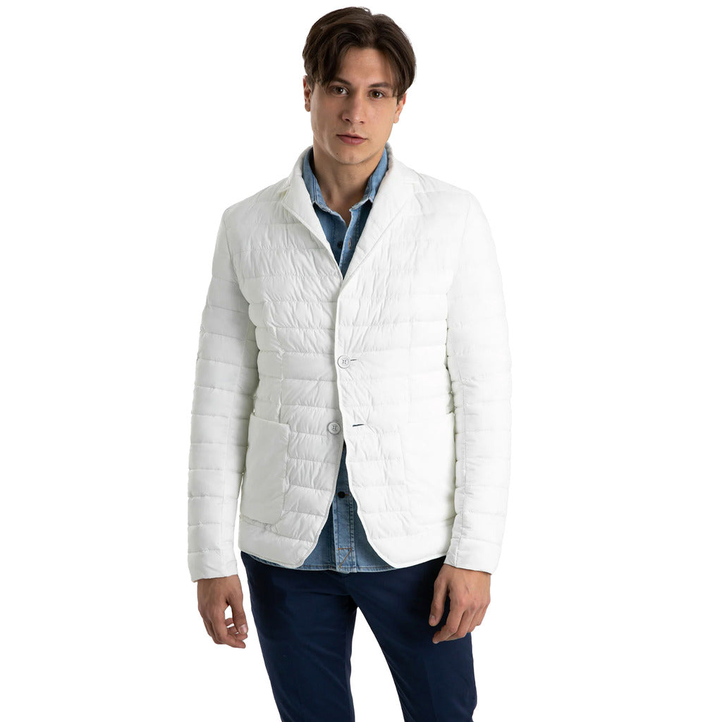 HERNO - pc0131u-white