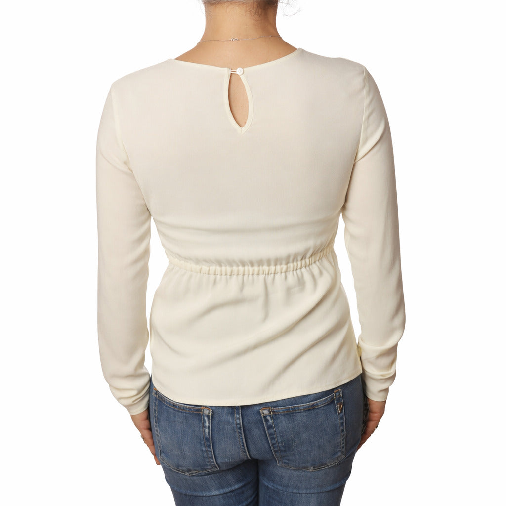 PATRIZIA PEPE - 8C0323-A6L4-bianco