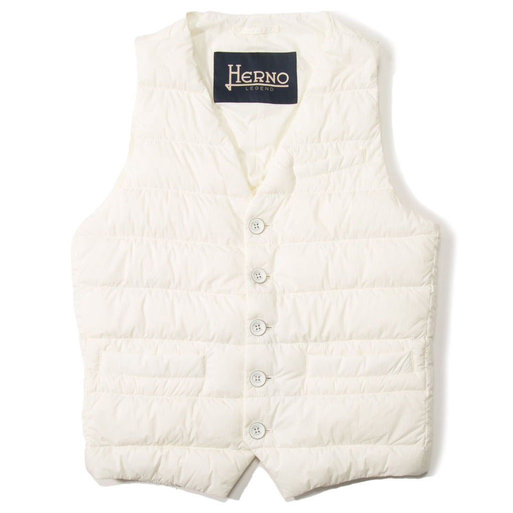 HERNO - PC0039U-19288-bianco
