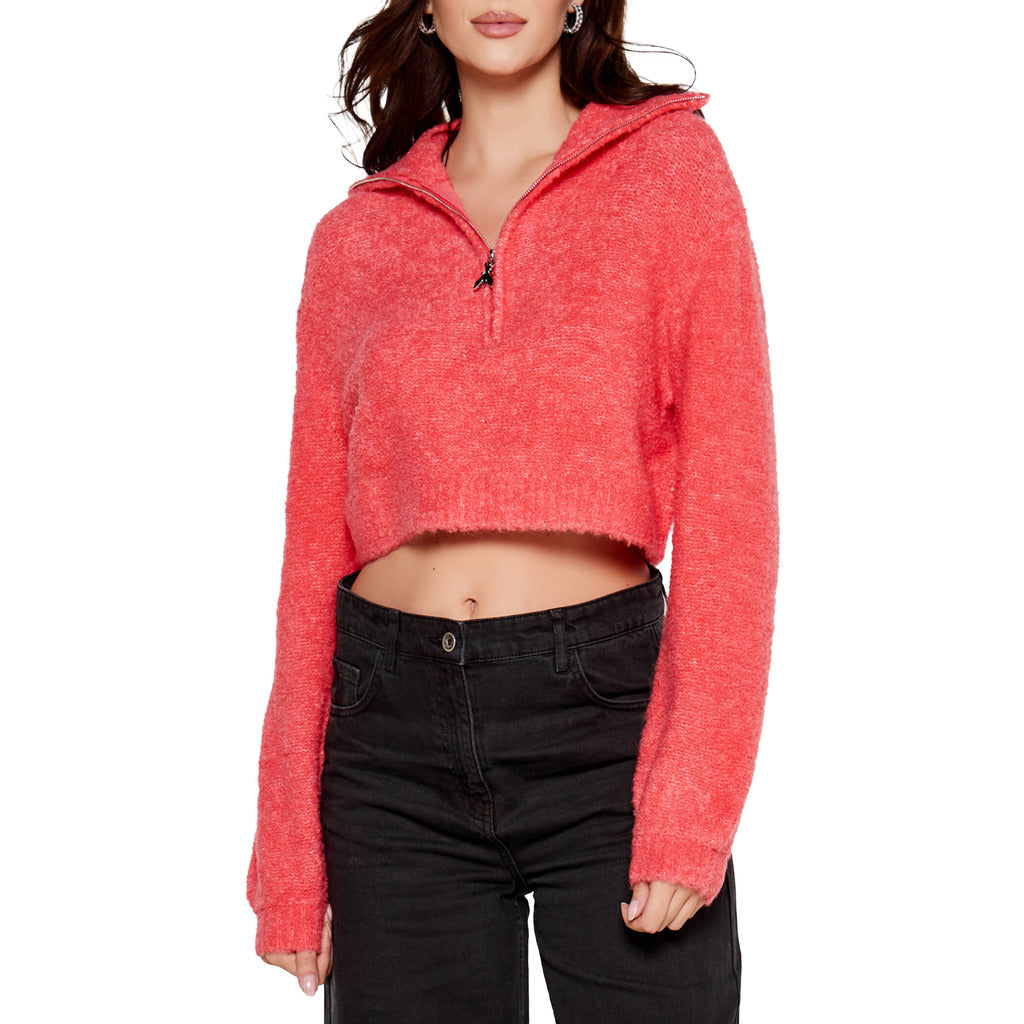 PATRIZIA PEPE - 2k0298-k222-r840-coral