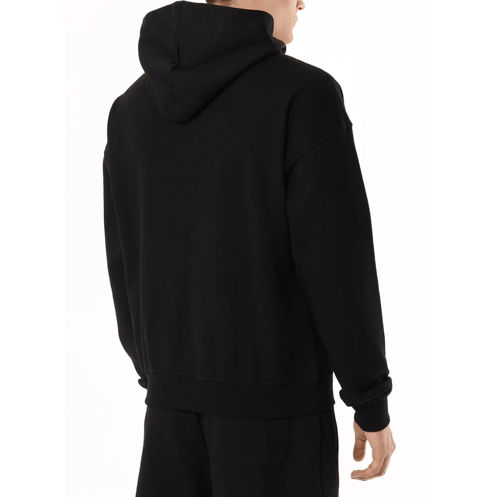 COMME DES FUCKDOWN - cfabm-00020-nero