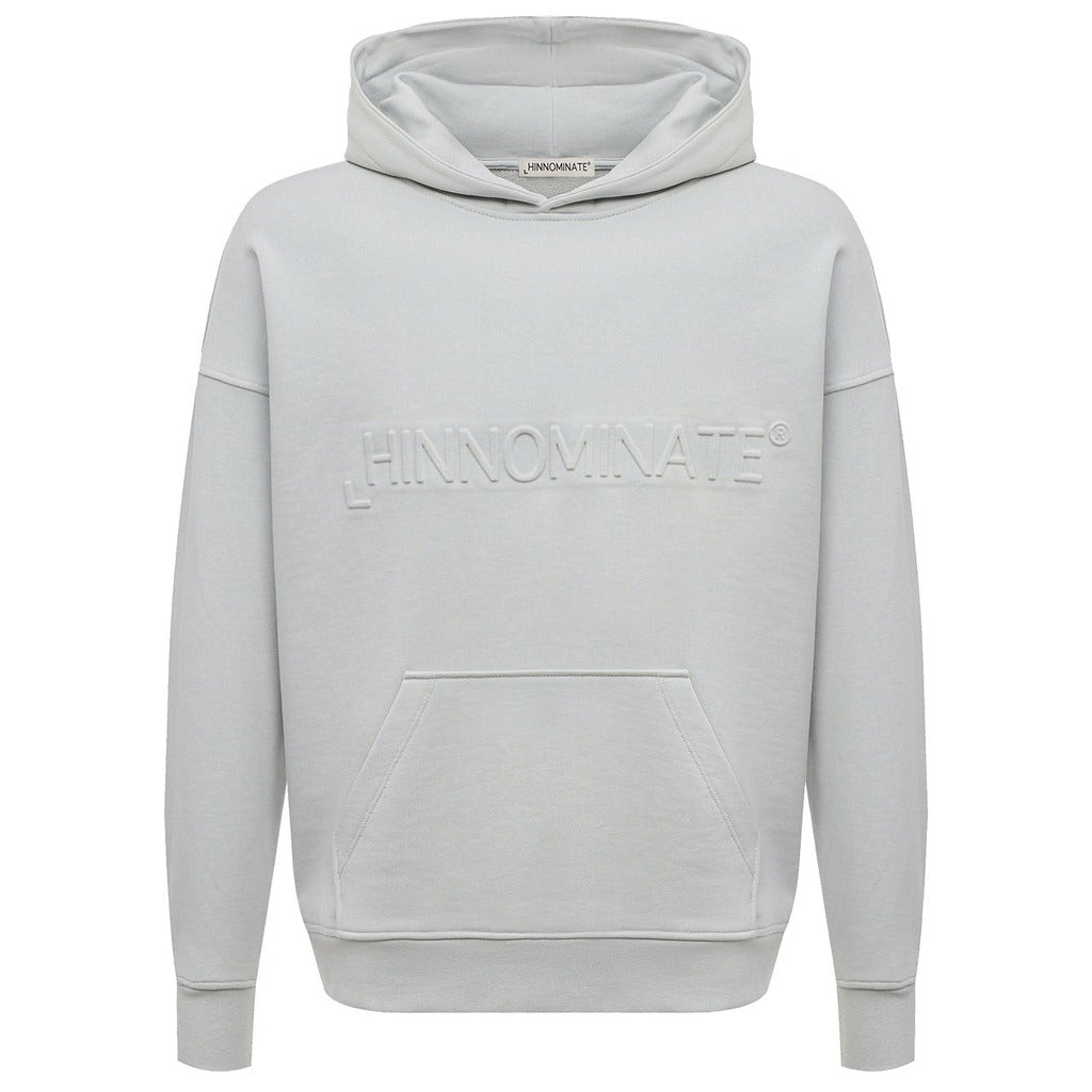 HINNOMINATE - hmabm-00015-grigio