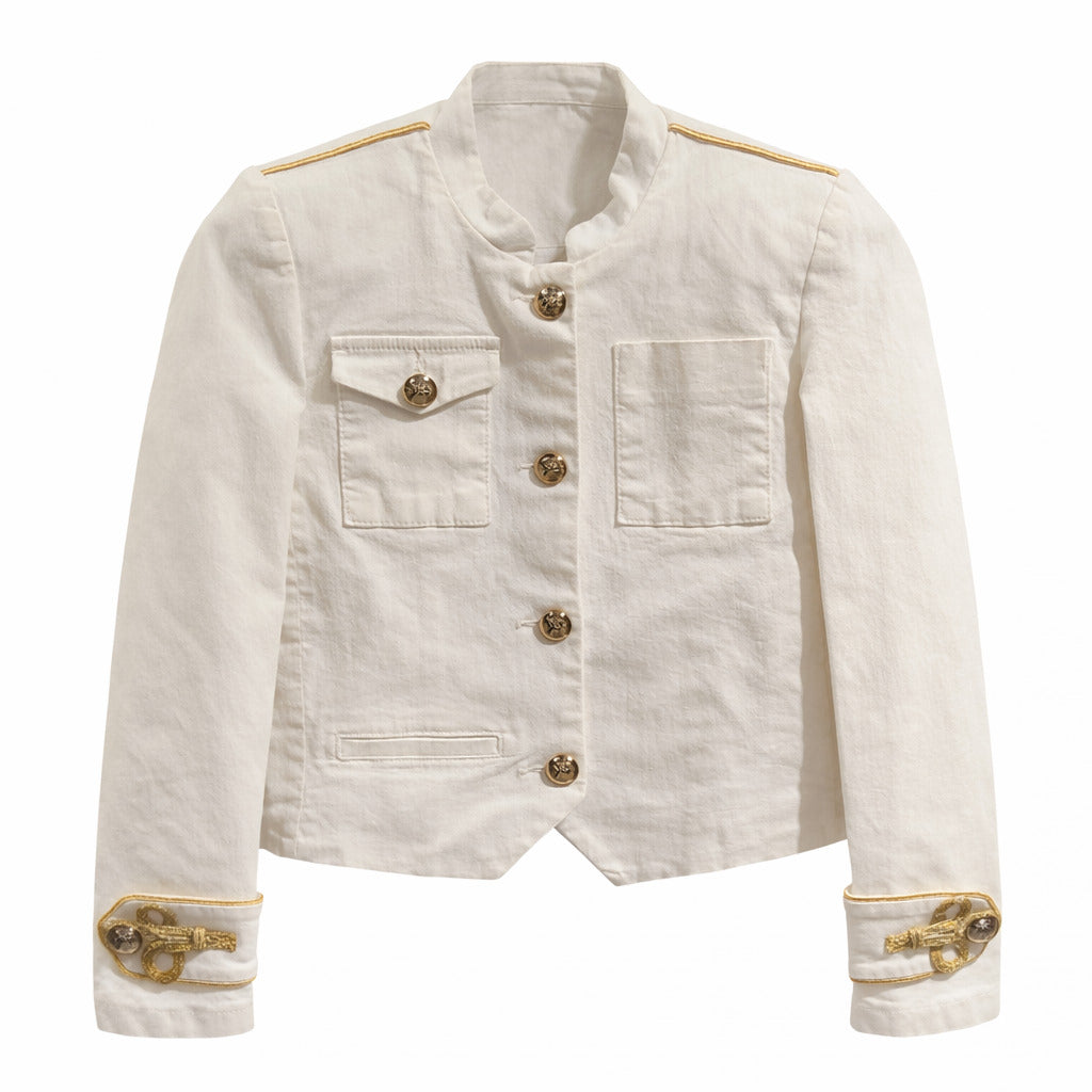 PATRIZIA PEPE - 181165-a2zy-bianco