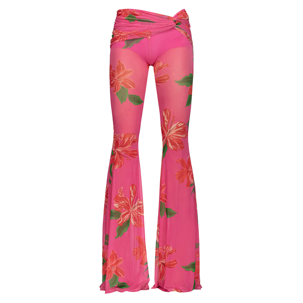 PINKO - 102004-a0sp-floreal