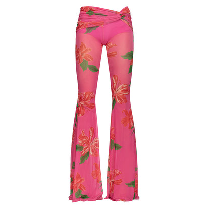 PINKO - 102004-a0sp-floreal