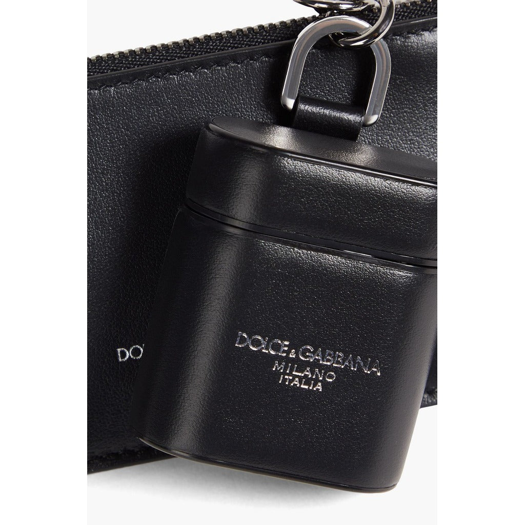 DOLCE &amp; GABBANA - 8p484p-a0027-nero