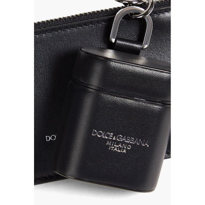 DOLCE &amp; GABBANA - 8p484p-a0027-nero
