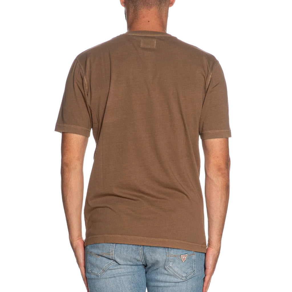 REFRIGIWEAR - t29300-je9120-marrone