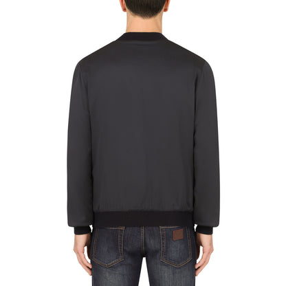 DOLCE &amp; GABBANA - g9ft2t-g7frj-nero