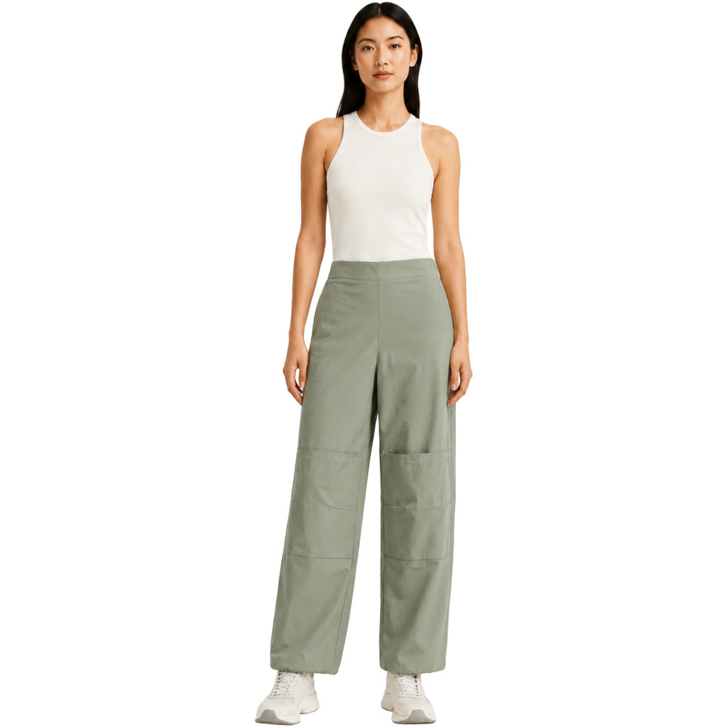PARAJUMPERS- pantaloni branka