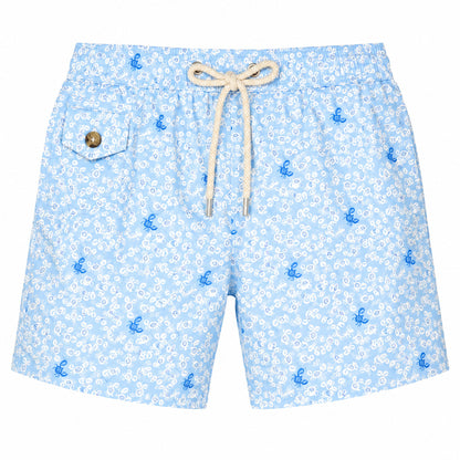 mc2 saint barth - costume fantasy granchi