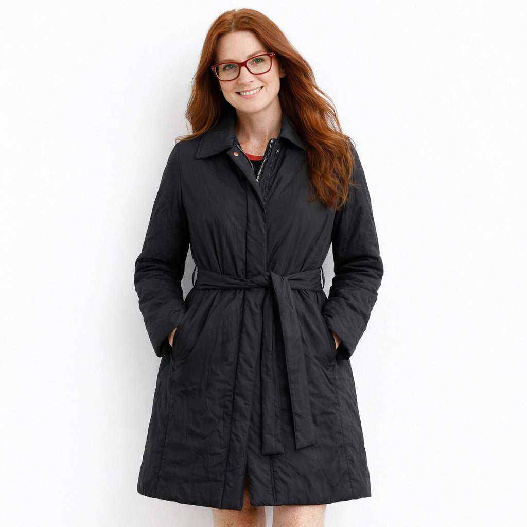 PARAJUMPERS - 242pwjkdu33-nero