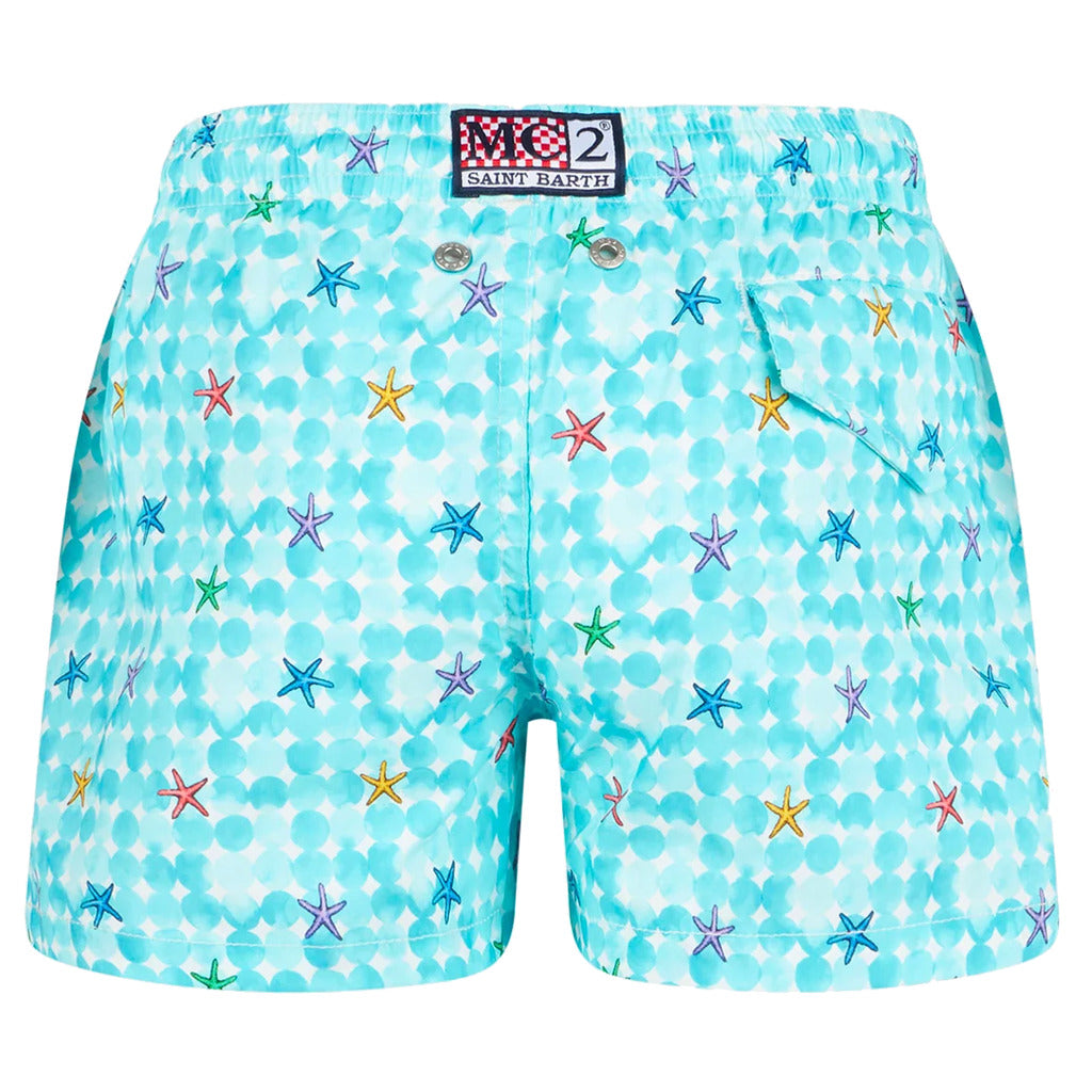 MC2 SAINT BARTH - comfort light bubble star