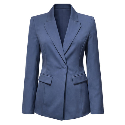 PATRIZIA PEPE - blazer monopetto