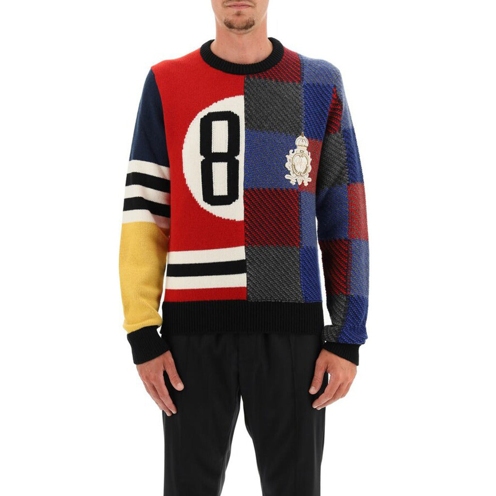DOLCE &amp; GABBANA - gxg41z-jbmw7-multi
