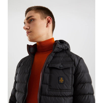 REFRIGIWEAR - hunter jacket