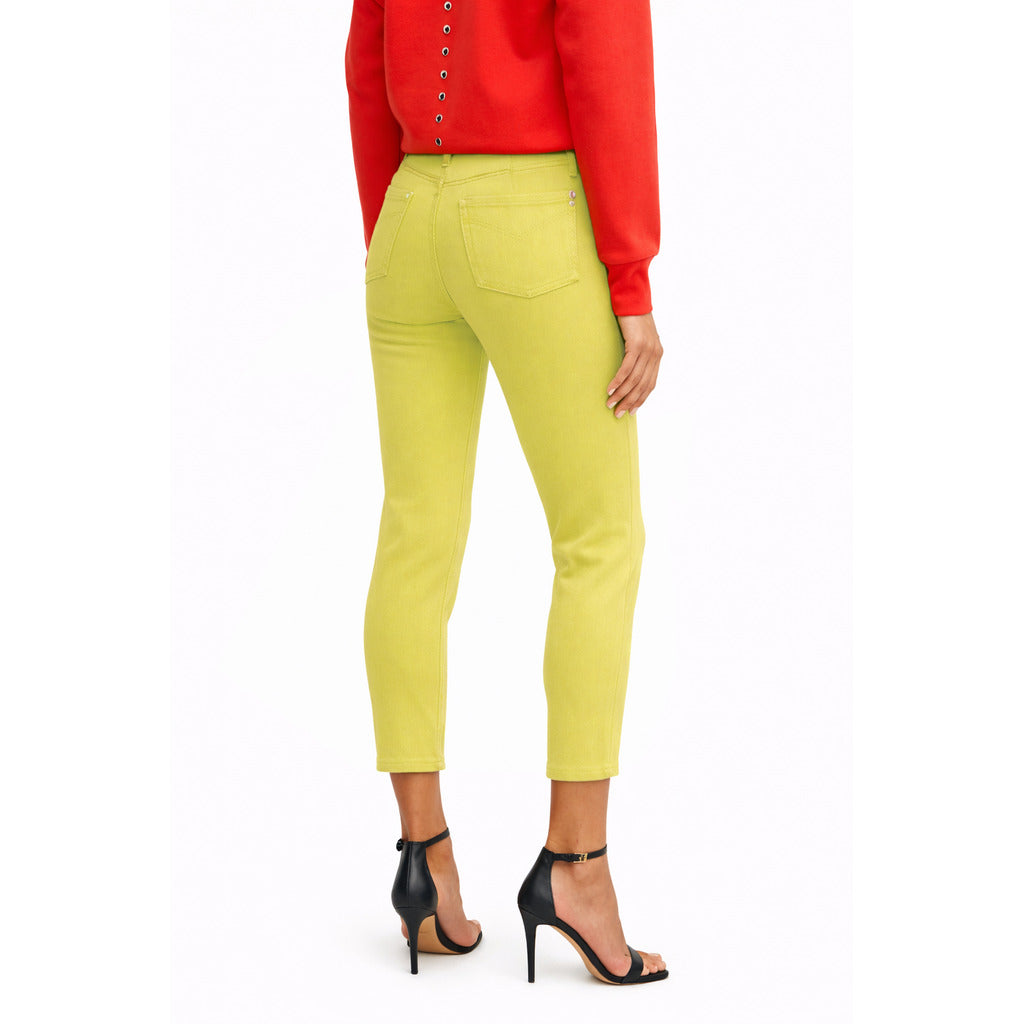 PATRIZIA PEPE - 8p0652-d006-giallo