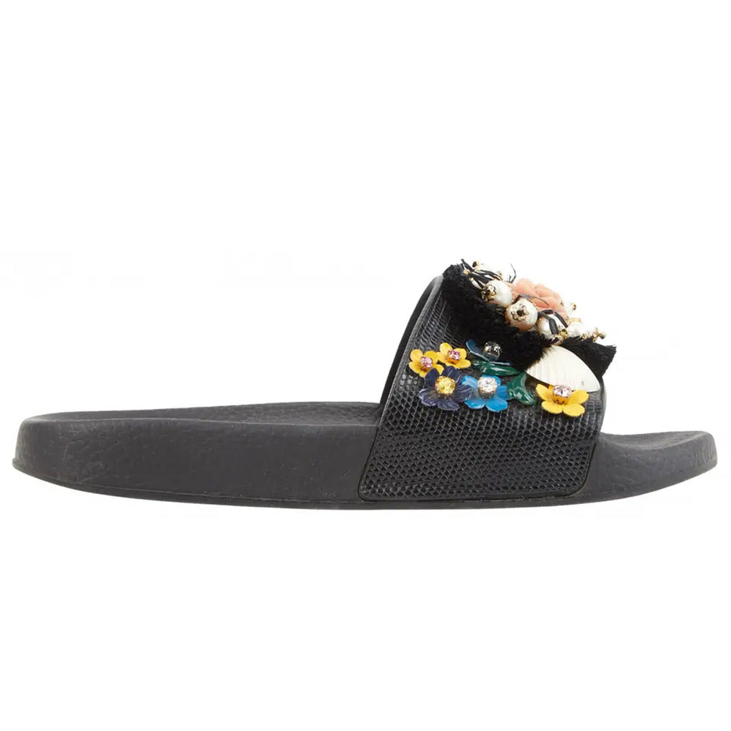 DOLCE &amp; GABBANA - cw0048-ag860-nero