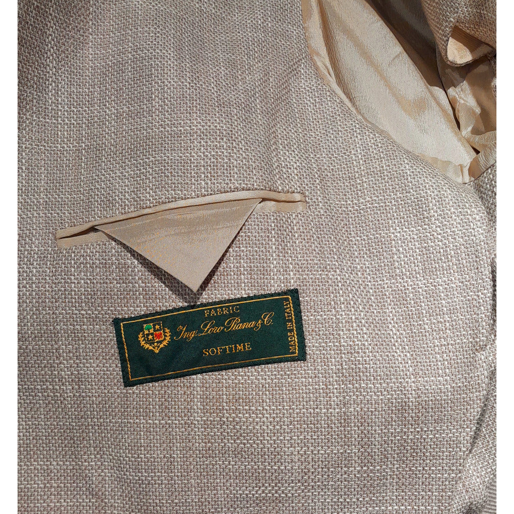 LORO PIANA TESSUTO - 017205-8400-1014