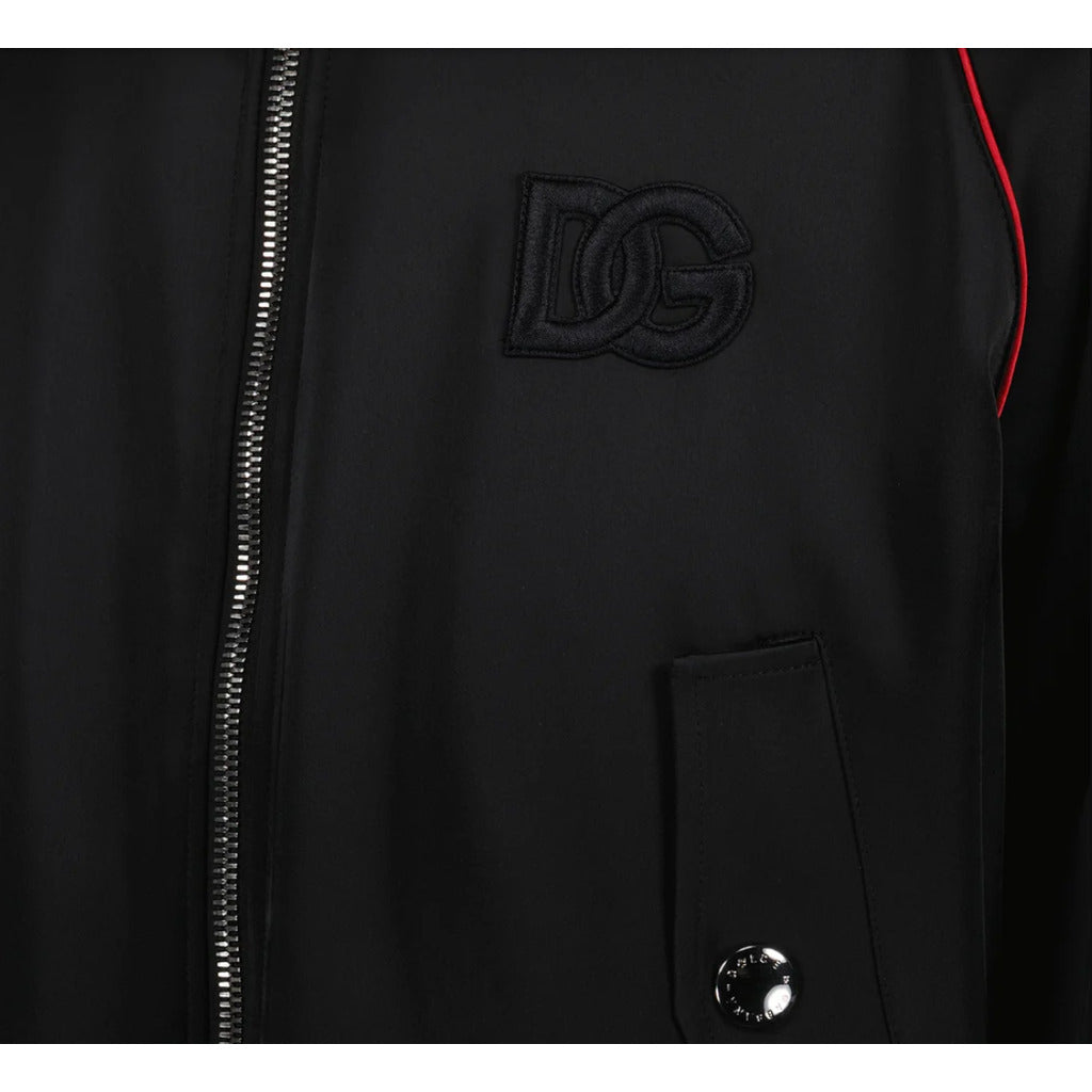 DOLCE &amp; GABBANA - g9za8z-humob-nero