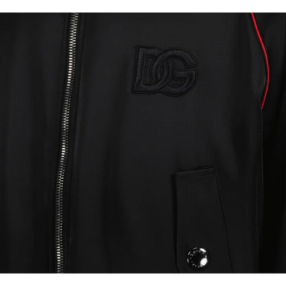 DOLCE &amp; GABBANA - g9za8z-humob-nero